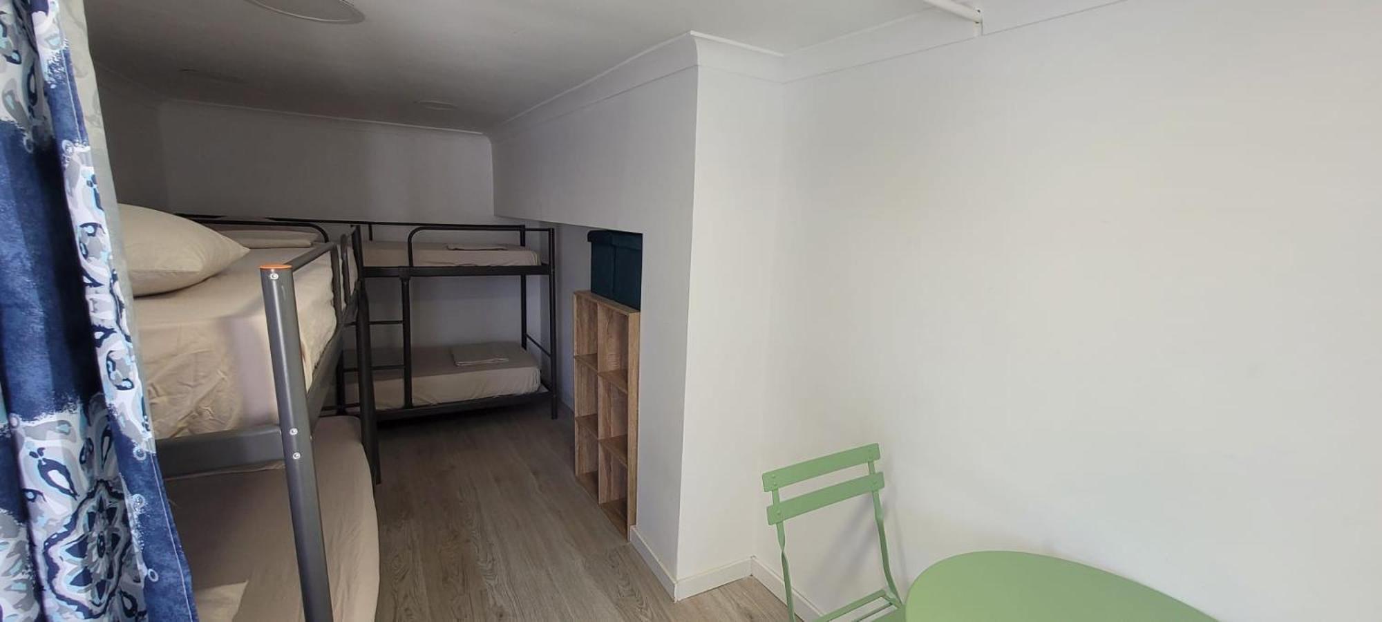 Hostel Anchor House Albufeira Zewnętrze zdjęcie
