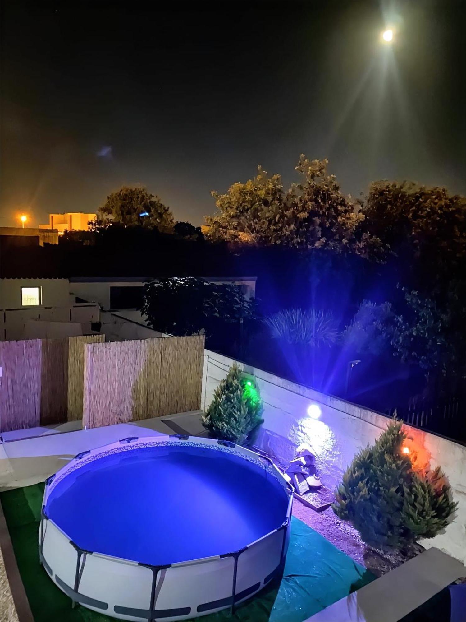 Hostel Anchor House Albufeira Zewnętrze zdjęcie