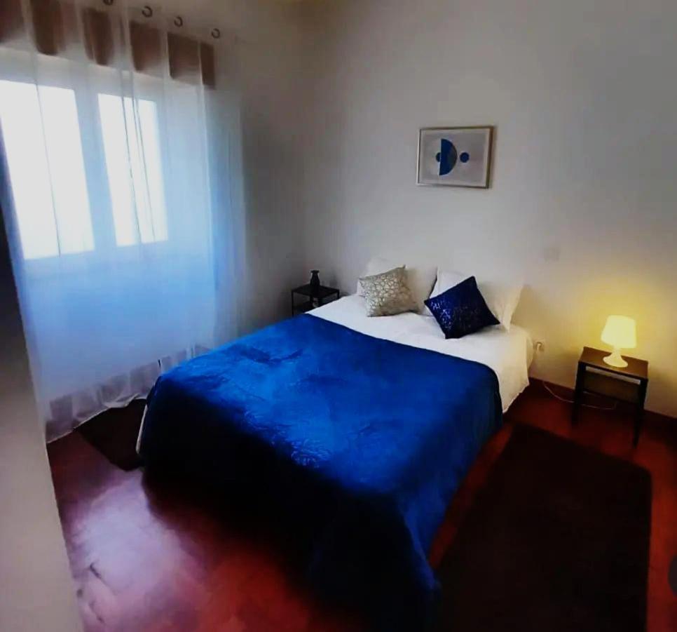 Hostel Anchor House Albufeira Zewnętrze zdjęcie