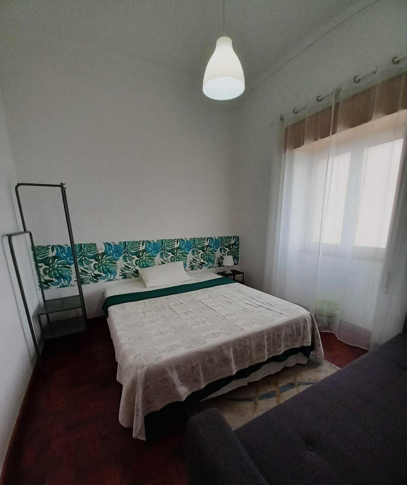 Hostel Anchor House Albufeira Zewnętrze zdjęcie